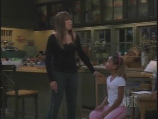 My Wife And Kids - S 4 E 6 - He's Having a Baby