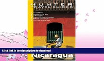 FAVORITE BOOK  Adventure Guide Nicaragua (Adventure Guides Series) (Adventure Guides Series)