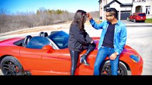 When your Girlfriend Cheats on You By Sham Idrees