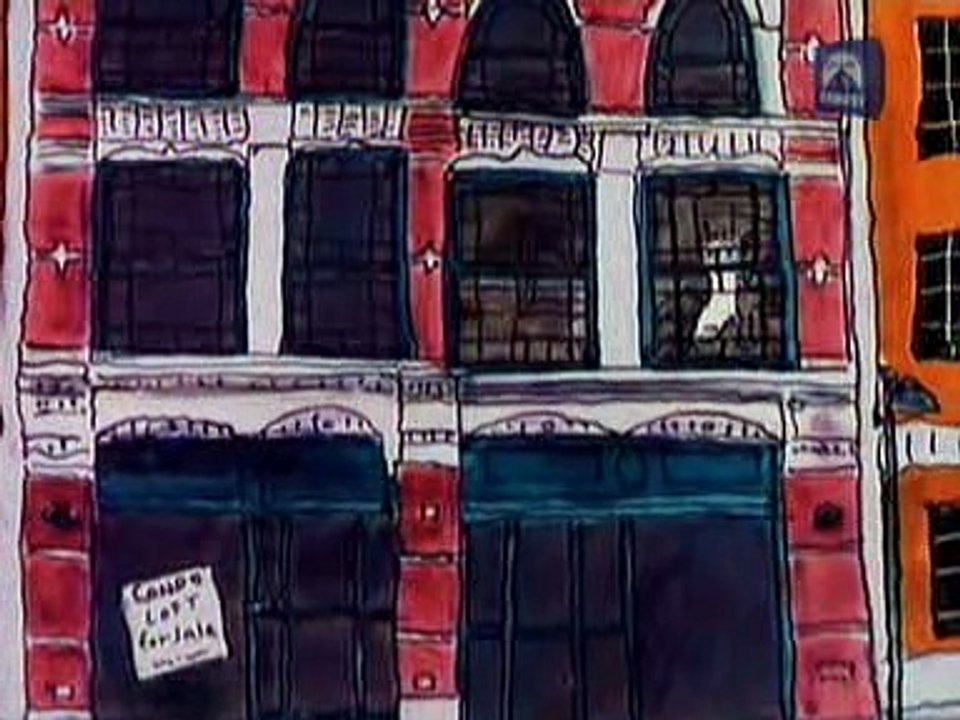 Caroline In The City - 107 - Caroline And The Opera