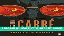 [DOWNLOAD] PDF Smiley s People: A George Smiley Novel New BEST SELLER
