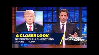 Trump and the GOP Crack-Up: A Closer Look