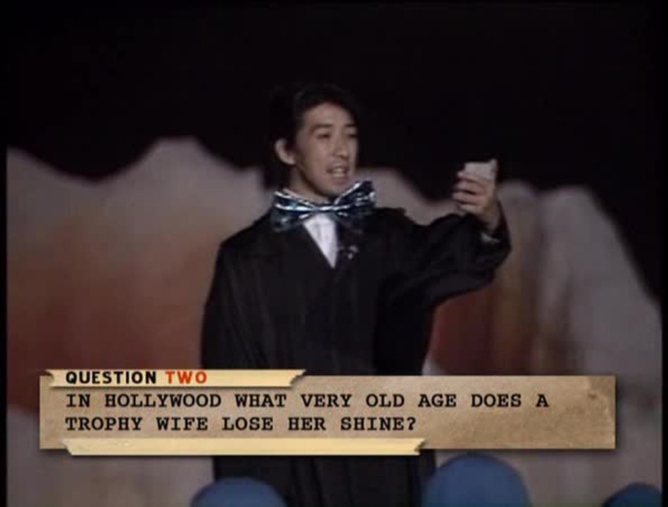 Most Extreme Elimination Challenge - S 4 E 6 - Jilted Wives vs. Cheating Husbands