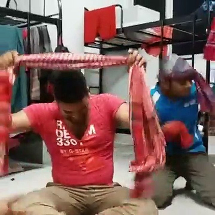 ★প্রবাসীদের মজাদার Facebook live★