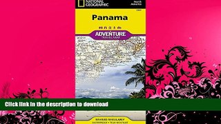 READ  Panama (National Geographic Adventure Map) FULL ONLINE