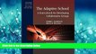eBook Here The Adaptive School: A Sourcebook for Developing Collaborative Groups