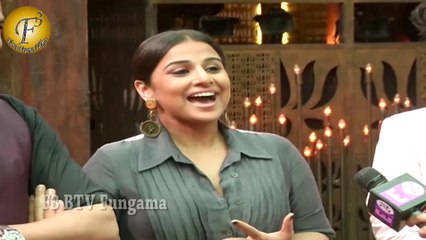 VIDYA BALAN DIWALI WISHES