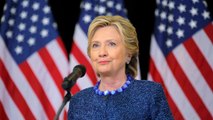Hillary Clinton à nouveau empêtrée dans l'affaire des emails