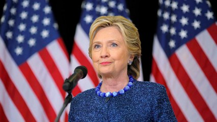 EUA: Clinton quer conhecer "todos os factos" da investigação no caso dos emails