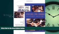 Fresh eBook Systems for Change in Literacy Education: A Guide to Professional Development