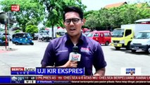 Dishub DKI Jakarta Operasikan Uji KIR Express