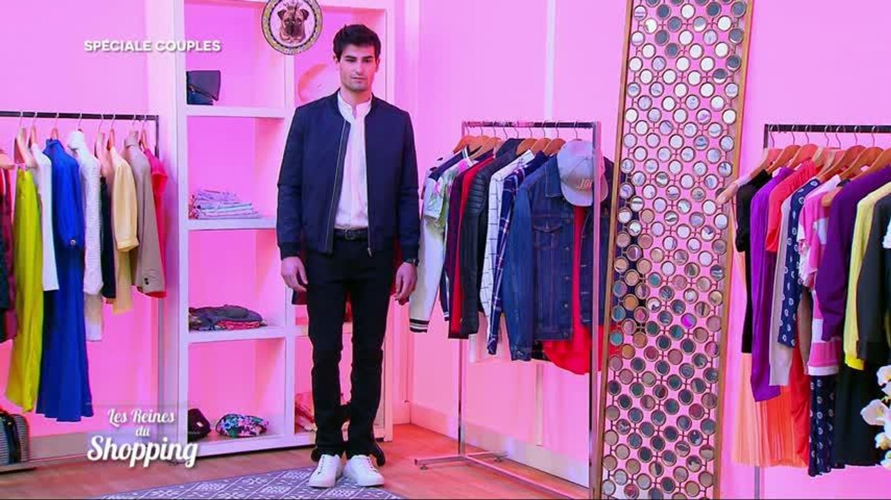 La tenue idéale pour Cristina Cordula !