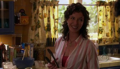 Joan Of Arcadia 101 Pilot