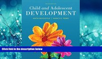 Enjoyed Read Child and Adolescent Development, Enhanced Pearson eText with Loose-Leaf Version --