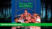 For you Meet Me in the Middle: Becoming an Accomplished Middle Level Teacher