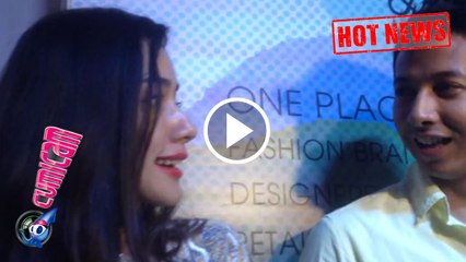 Ditatap Sonny, Fairuz Jatuh Hati - Cumicam 29 Oktober 2016