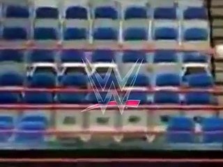 The Rock vs. Mankind Empty Arena MaTCH WWF Championship 31/1/1999 FULL MATCH