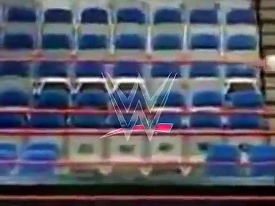 The Rock vs. Mankind Empty Arena MaTCH WWF Championship 31/1/1999 FULL MATCH