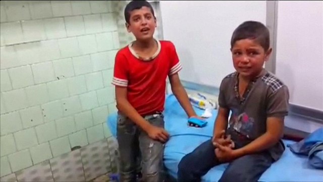 قتلى مدنيون بقذائف للمعارضة.. والفصائل تتقدم في أطراف حلب الغربية