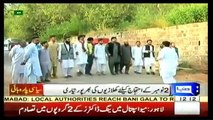 PTI Workers Ka Push Ups Laga Kar Hukumat Ko Challenge