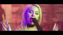 Zara Larsson - Aint My Fault (Live) - (Vevo UK LIFT)