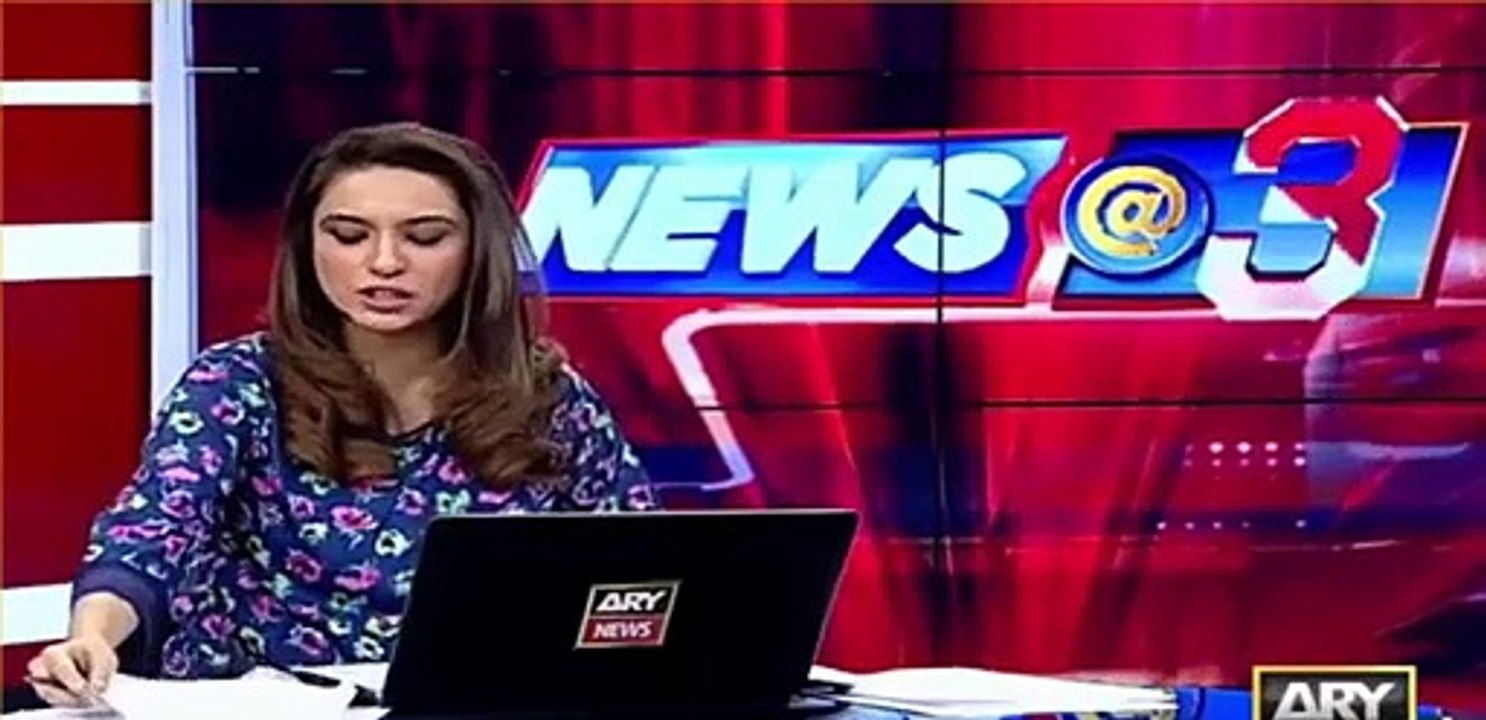 ARY new shows exclusive recorded song during break by martyed policemen in Quetta blast