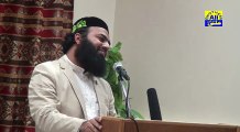 Mai tu Panjtan Ka Gulam Hon by Adeel Qasmi Sb at MQI Glasgow on 11 Oct 2016 Shuhada e Karbla Conference