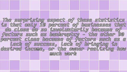 Are You Ready to Start Your Own Small Business?