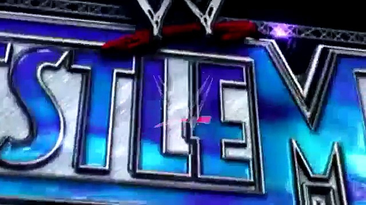 The Rock vs Stone Cold Wrestlemania19 FULL MATCH