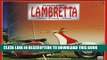 [PDF] Lambretta (Color Family Album) Popular Online