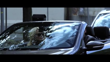 Mörkt Vatten - trailer