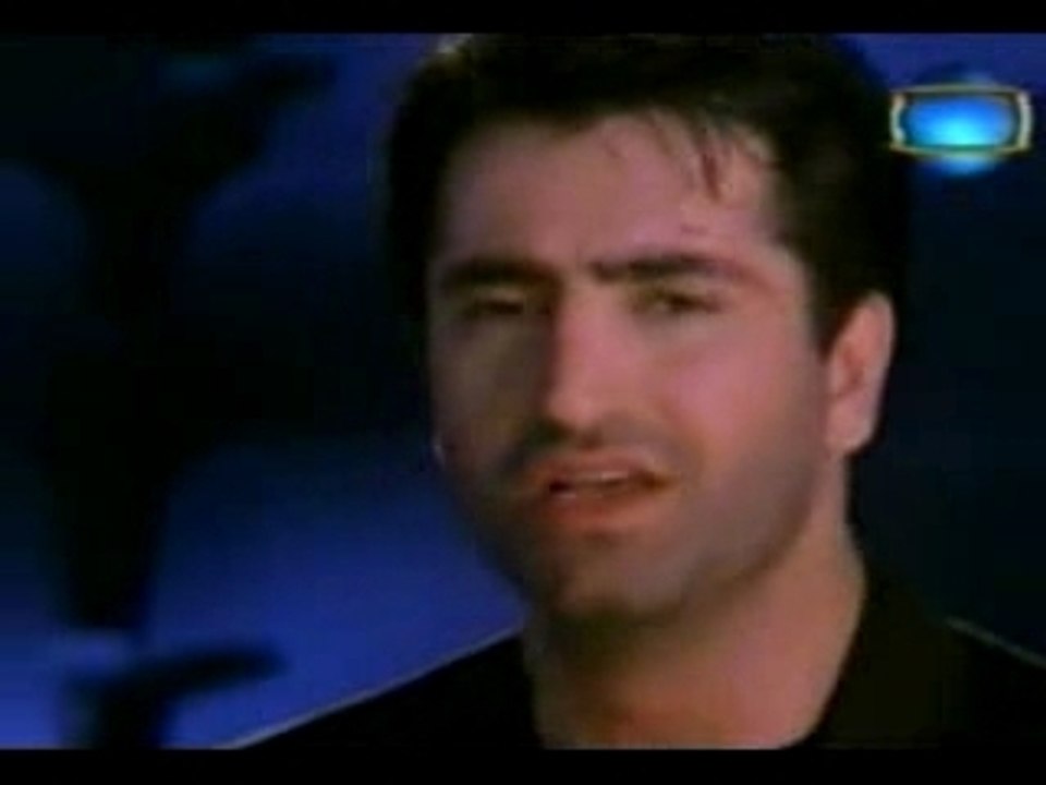 Mahsun Kirmizigul- Belalim