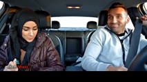 When a Girl sits in a New Car By Sham Idrees