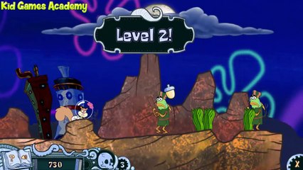 SpongeBob SquarePants - Were Squirrel