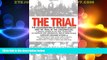 Big Deals  The Trial: The Assassination of President Lincoln and the Trial of the Conspirators