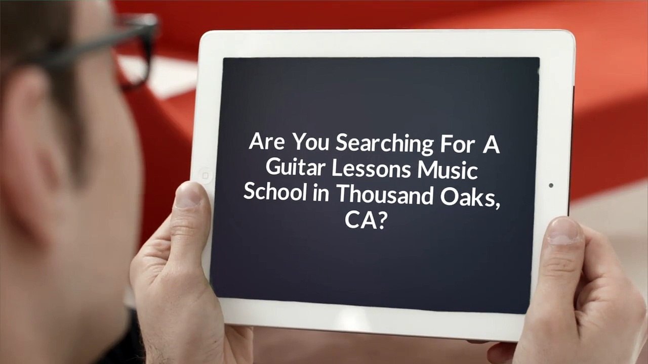 Knauer Music School - Guitar Lessons in Thousand Oaks, CA