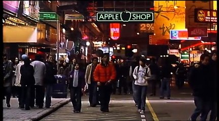 Perfect Education- Hong Kong Affair Official US Trailer