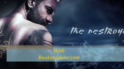 Save money on movie tickets with Bookmyshow