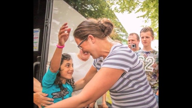 Hope4Kids zomer 2016