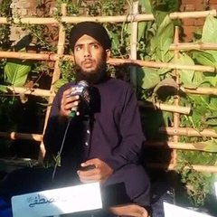Hafiz Ali Raza Qadri - Yade Hussain Confrance 11 Oct 2016
