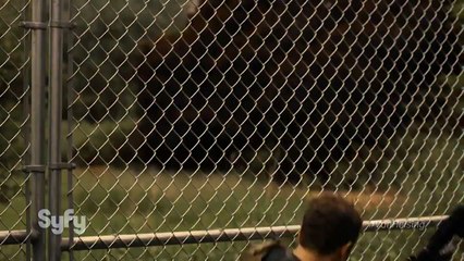 Van Helsing 1x08 Promo _Little Thing