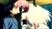 Top 10 Anime Kiss Scenes ♥ ~Part 5~