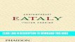 Best Seller Eataly: Contemporary Italian Cooking Free Read