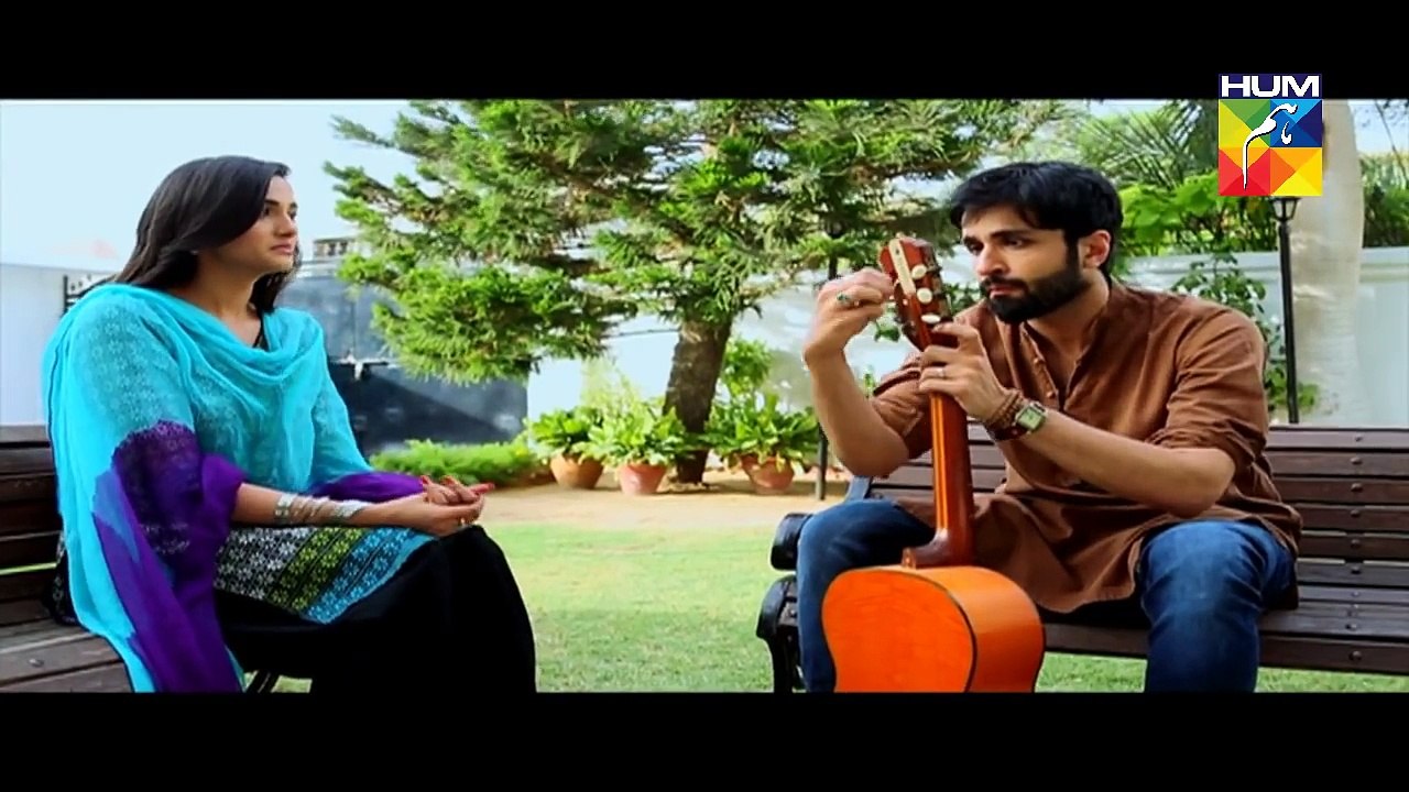 Hatheli Episode 6 Full HD HUM TV Drama 18 October 2016