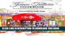 Ebook Joanne Trattoria Cookbook: Classic Recipes and Scenes from an Italian-American Restaurant