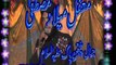 Hafiz Ali Raza Qadri - Sab Rang Ne Mola Tere - Mehfile Naat 28 March 2016 - YouTube