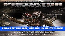 [DOWNLOAD] PDF Predator - Incursion: The Rage War 1 Collection BEST SELLER