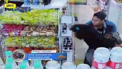 Anak Jalanan (Jumat 28 Oktober 2016)