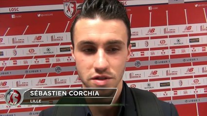 Corchia : "On sentait de l'énervement chez les joueurs du PSG"