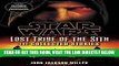 [BOOK] PDF Star Wars: Lost Tribe of the Sith - The Collected Stories (Star Wars: Lost Tribe of the